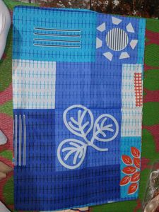 Pillow Cover