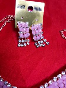 Chocker Set