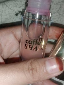 mCaffeine pH Lush Tint