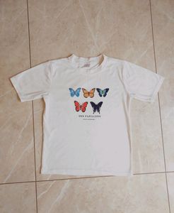 Price Dropped!!Tshirt For You🤍