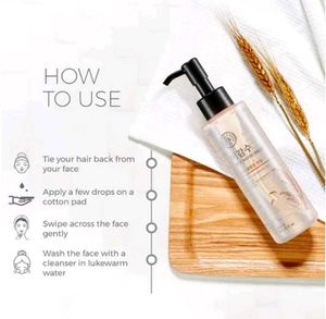 Rice Water Bright Cleansing Oil