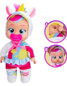 Cry Babies Magic Tears Doll