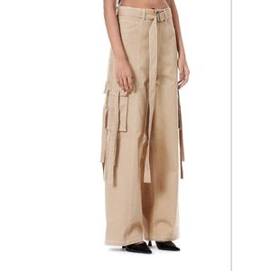 Cargo BEIGE Pants