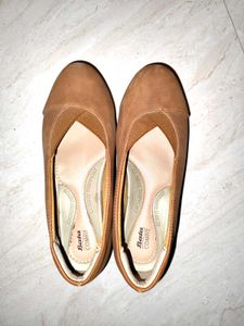 Bata Stylish Women Bellies