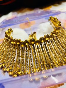 Jewellery Set