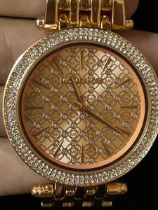 MICHEAL KORS DARCI COPPER Women Watch