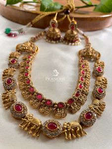 Jewellery Set