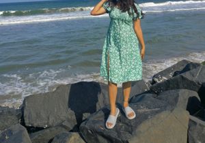 Beach Outfit