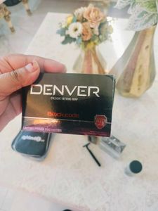 Denver Grooming Kit Seal Packed