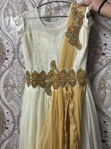 Gawn Party Wear Dress