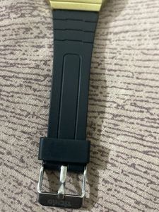 Vintage Digital Watch