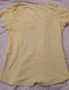 Bright Color T-shirt 🌞