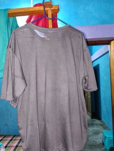 Graphic Print T-Shirt
