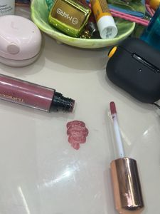insight super stay lipstick