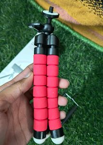 Pack Of 2 Mobile Tripod For Blogging