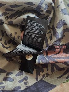 H&amp;M Floral Men Shirt