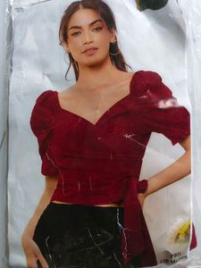 Red Colour