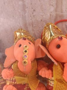 New Small Ganesh Ji