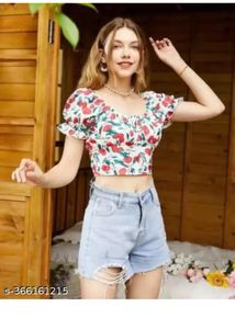 Beautiful Top