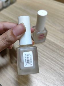 Nykaa Top Coats