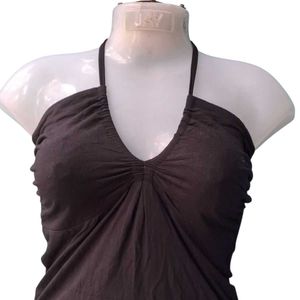 Halter Top