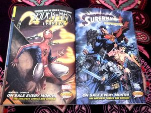 Comic Book