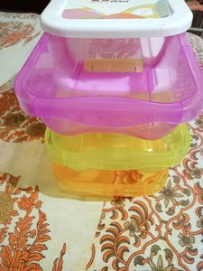 Small Cute Drawer Box
