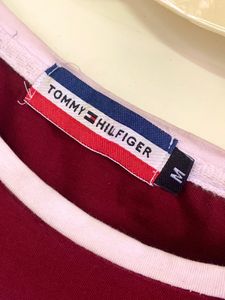 Original Tommy Hilfiger Tshirt