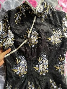 Chinese Dress