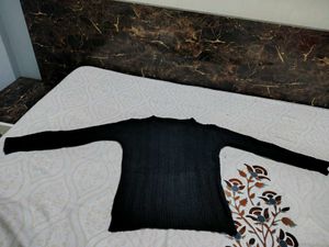 Winter wear Top