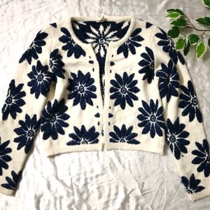 Both Korean Cardigan