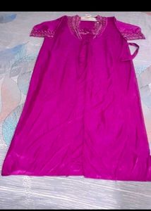 2 Pc Nighty