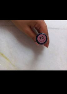 Miss Claire Matte Power Lipstick