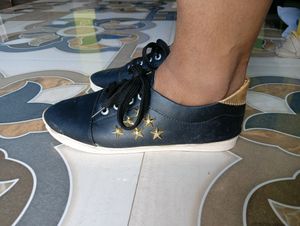 Star Shoes For Women