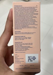 Hyphen Hydrating Toner-Essence