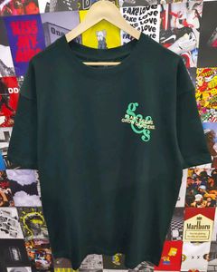 H&amp;M Unisex Backprinted Oversize Tee ❤️‍🔥