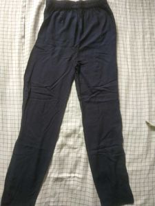 Elegant Navy Blue Kurta Set