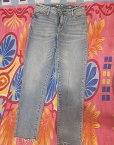 Denizen From Levis Jeans For Women