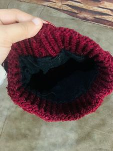 Cute Knitted Beanies