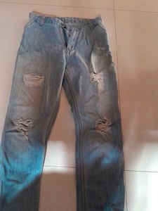 A Funky Jeans  👖