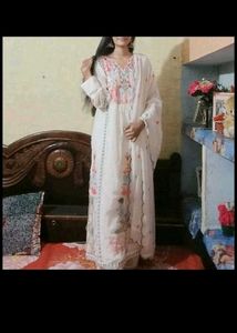 Trendy Kurta Set