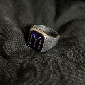 Vintage Kayi Tribe Ring