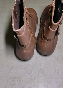 Boots used