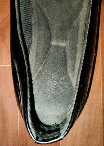 Used Low Heel Bellies