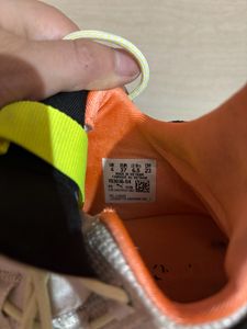 Original Puma Sports Shoe