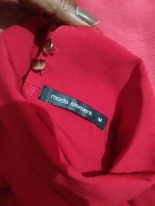 Halter Neck Top