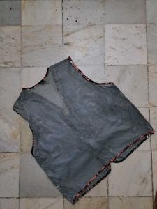 Cambridge Summer Jacket