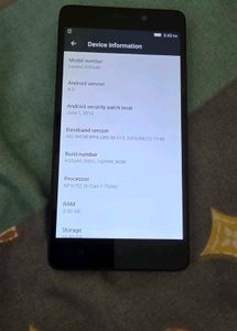 Used Mobile Phone