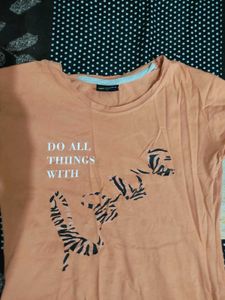 Combo Of 2 Daily Wear Tshirts