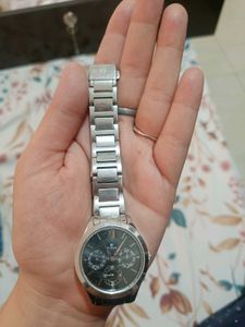 Titan Watch